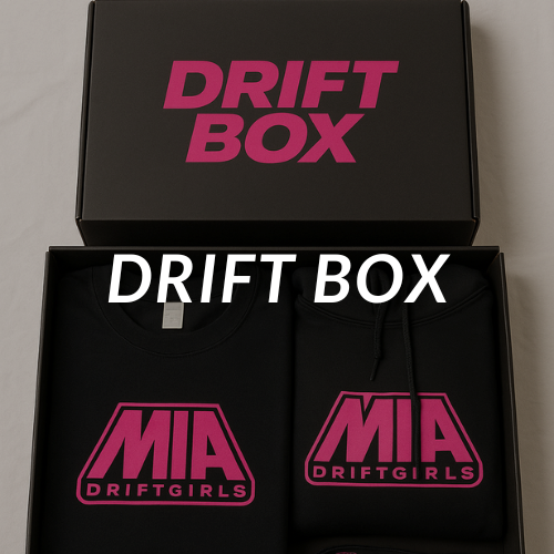 Drift Box