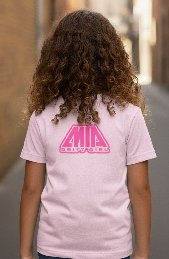Polera Diseño Mía