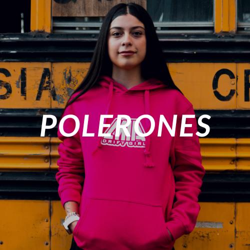 Polerones