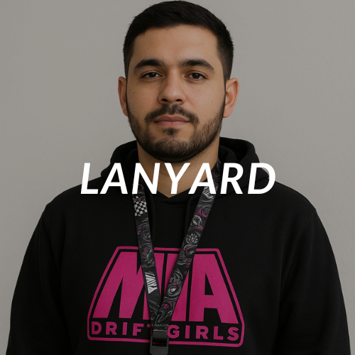 Lanyard