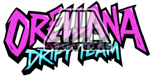 Sticker Team Orellana