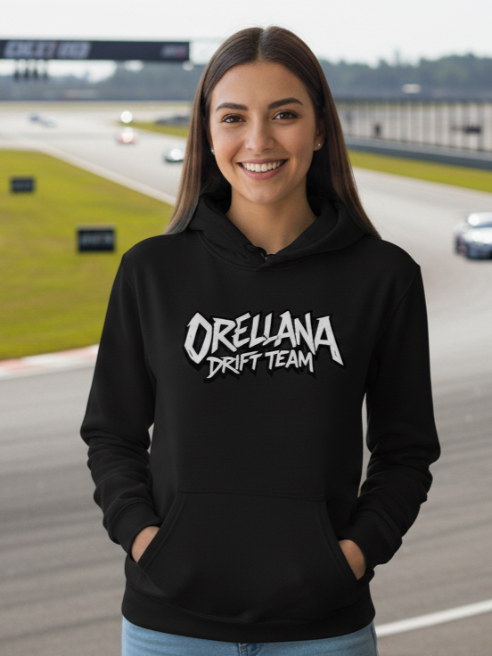 Polerón Diseño Team Orellana