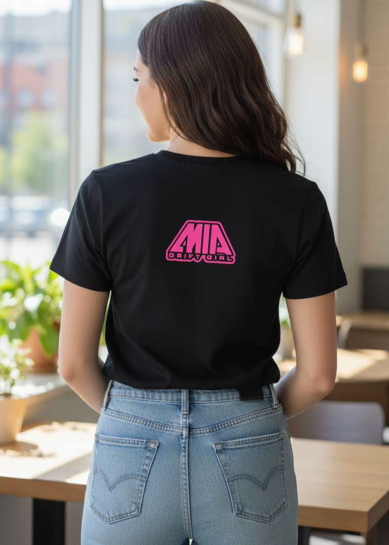 Polera Diseño Mía