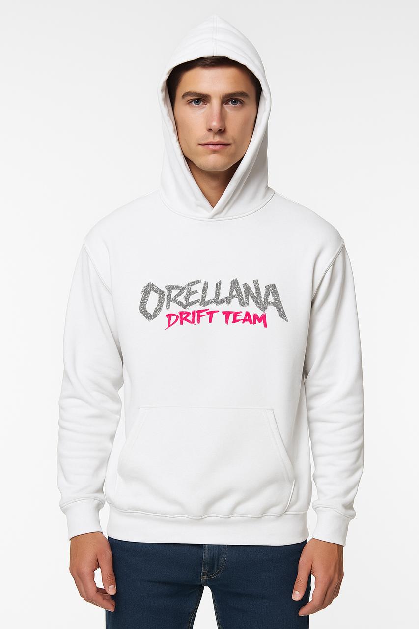 Polerón Diseño Team Orellana