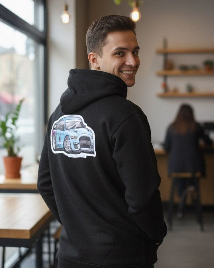 Polerón Diseño Seba