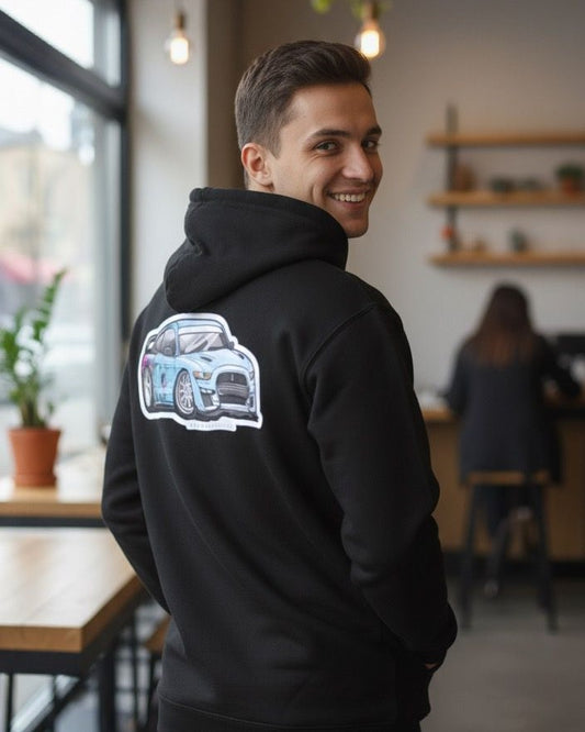 Polerón Diseño Seba