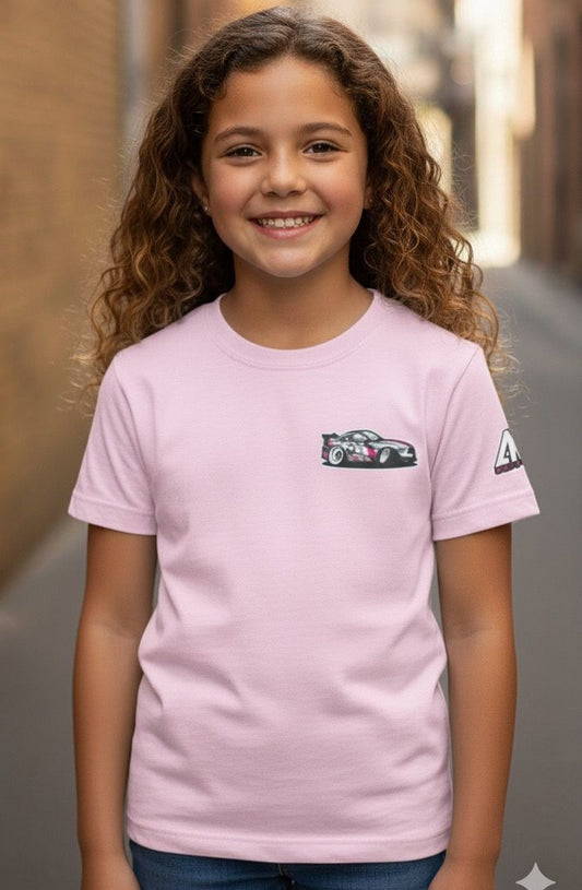 Polera Diseño Mía