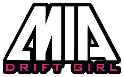 Mía Orellana Drift