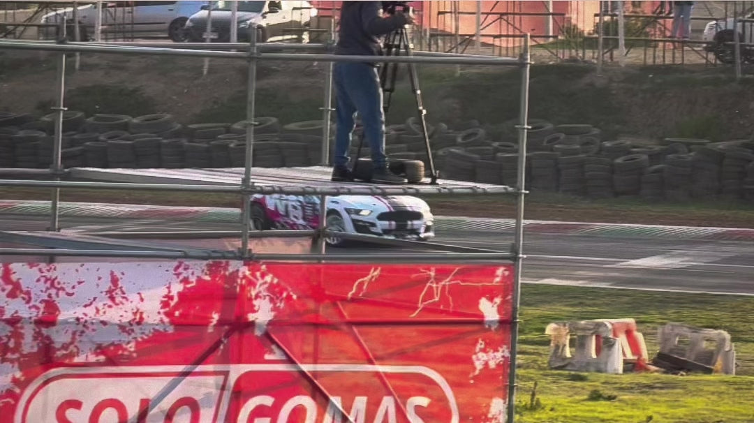 Cargar video: 